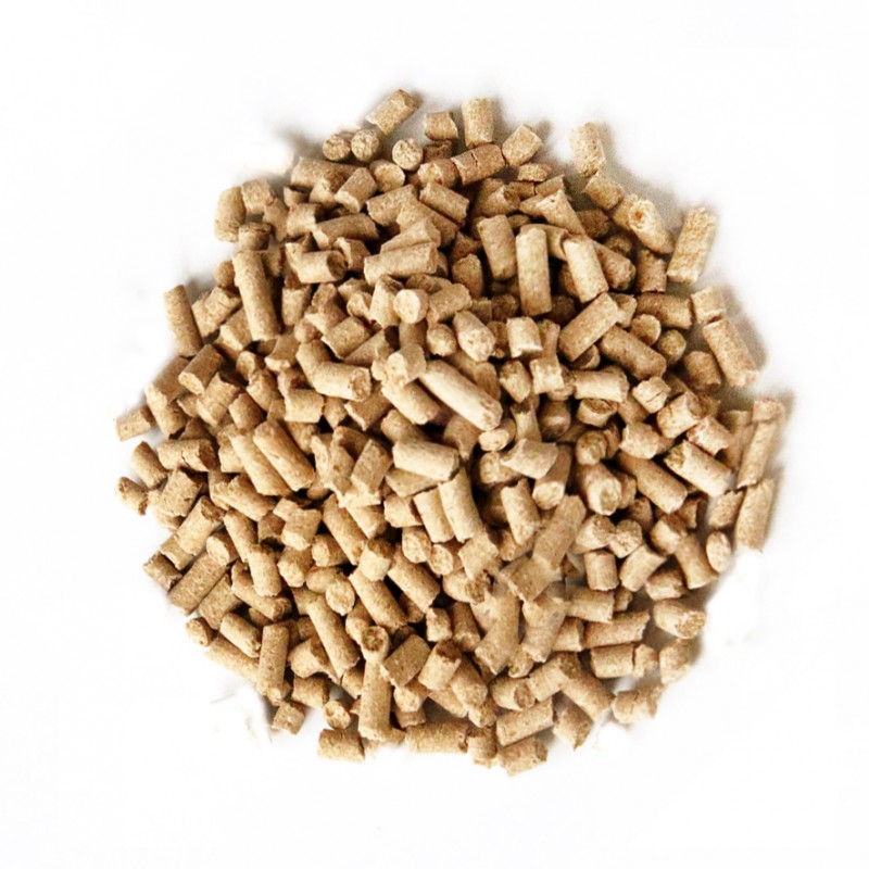 Nuba Rice & Carrot, 15 kg